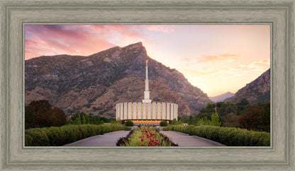 Provo Pathway to Heaven