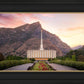 Provo Pathway to Heaven