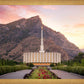 Provo Pathway to Heaven