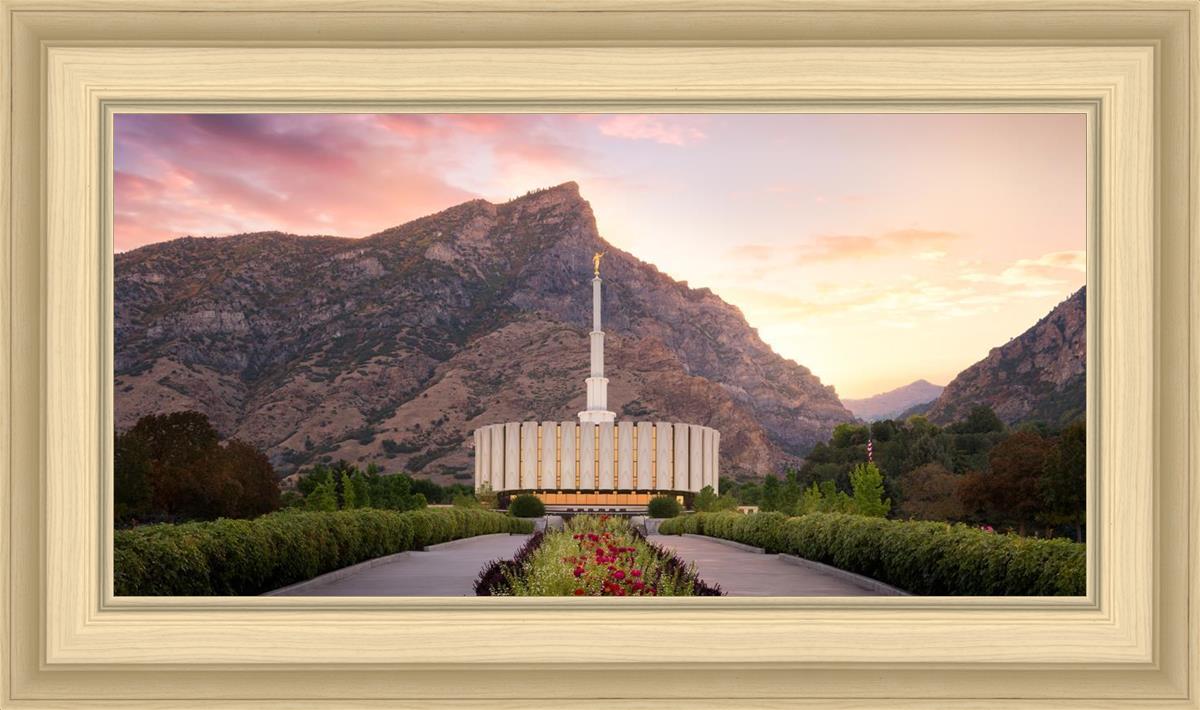 Provo Pathway to Heaven