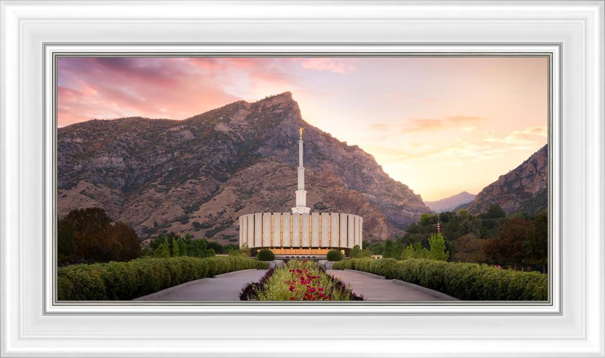 Provo Pathway to Heaven