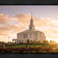 Golden Payson Panorama