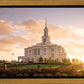 Golden Payson Panorama