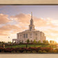 Golden Payson Panorama