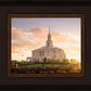 Golden Payson Panorama