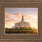 Golden Payson Panorama