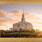 Golden Payson Panorama