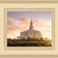 Golden Payson Panorama