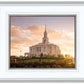 Golden Payson Panorama