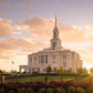 Golden Payson Panorama