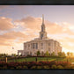 Golden Payson Panorama