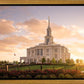 Golden Payson Panorama