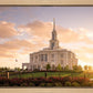 Golden Payson Panorama