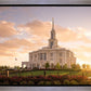 Golden Payson Panorama