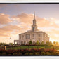 Golden Payson Panorama