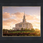 Golden Payson Panorama
