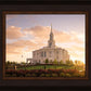 Golden Payson Panorama