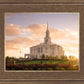 Golden Payson Panorama