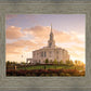 Golden Payson Panorama