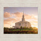 Golden Payson Panorama