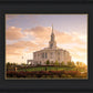 Golden Payson Panorama