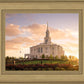 Golden Payson Panorama