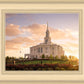 Golden Payson Panorama