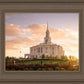 Golden Payson Panorama