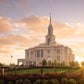 Golden Payson Panorama