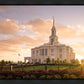 Golden Payson Panorama