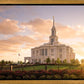 Golden Payson Panorama