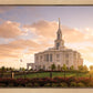 Golden Payson Panorama