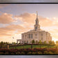 Golden Payson Panorama