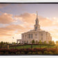 Golden Payson Panorama