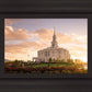 Golden Payson Panorama