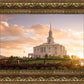 Golden Payson Panorama