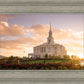 Golden Payson Panorama