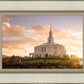 Golden Payson Panorama