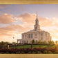 Golden Payson Panorama
