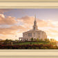 Golden Payson Panorama