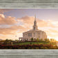 Golden Payson Panorama