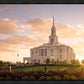 Golden Payson Panorama