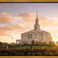 Golden Payson Panorama