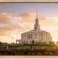 Golden Payson Panorama