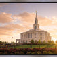 Golden Payson Panorama