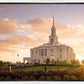 Golden Payson Panorama