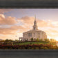 Golden Payson Panorama