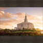 Golden Payson Panorama