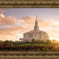 Golden Payson Panorama