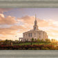 Golden Payson Panorama
